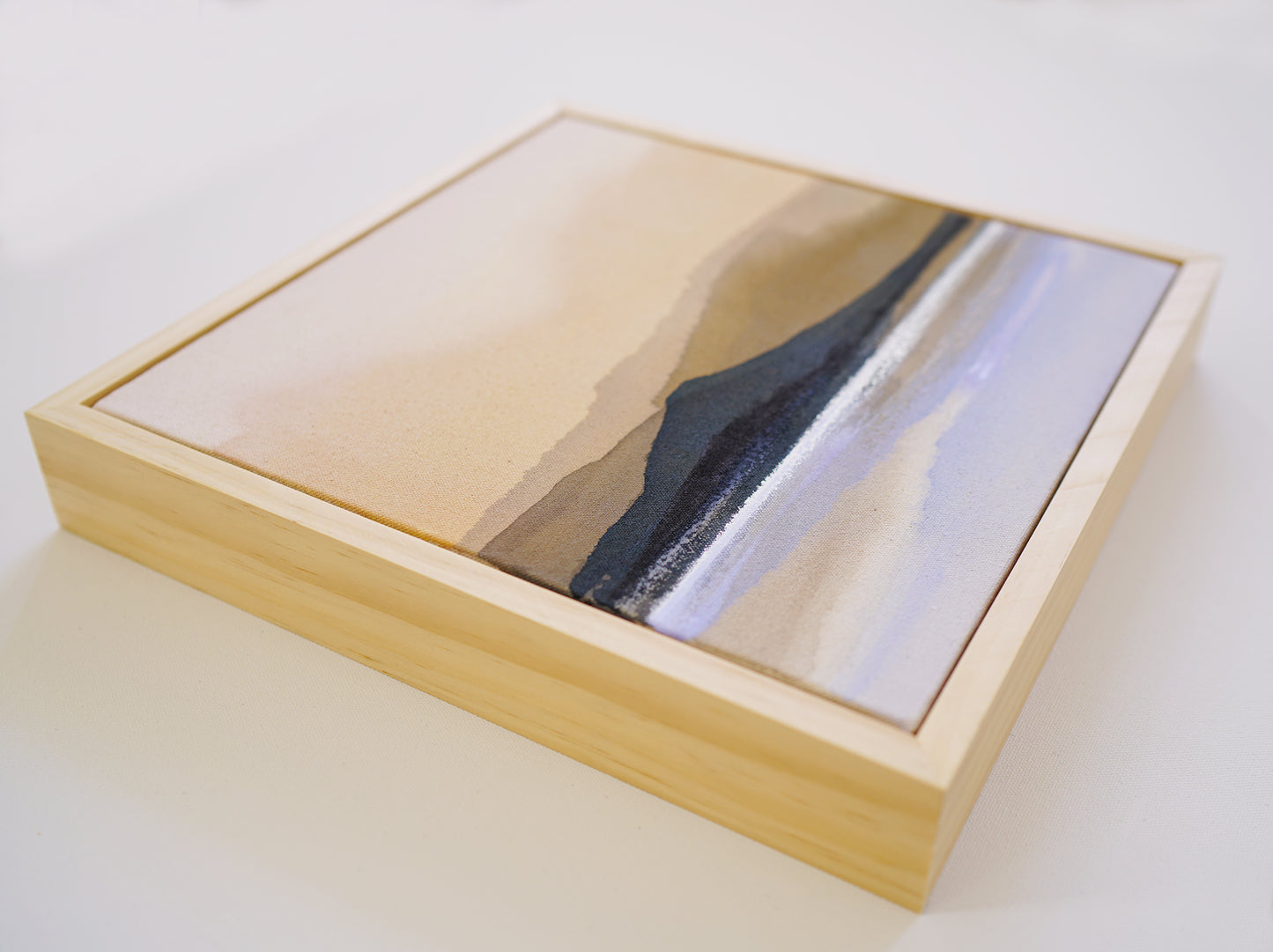 Before Sundown *Framed