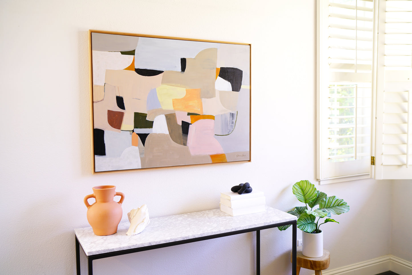 A Lively Delight *SOLD