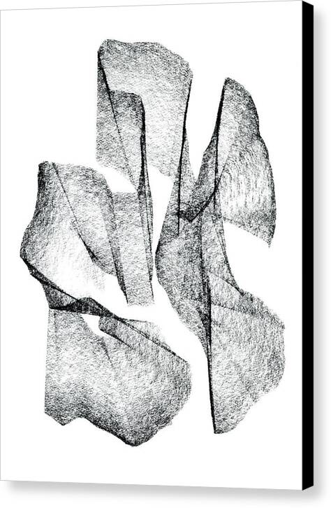 Flow - Canvas Print