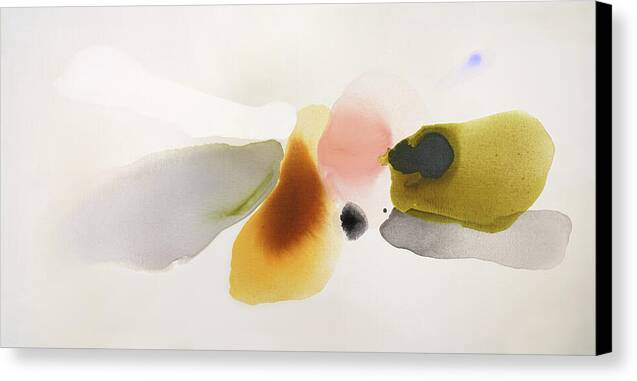 Jubilation - Canvas Print