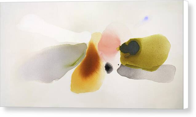 Jubilation - Canvas Print