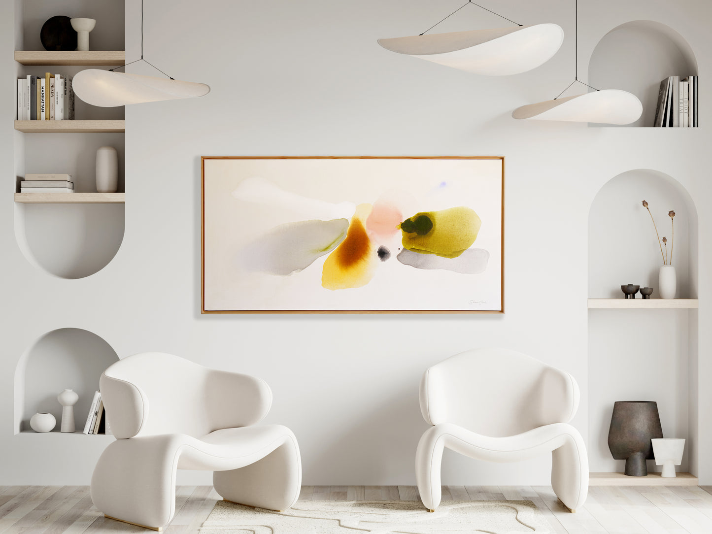 Jubilation 48x24 *SOLD