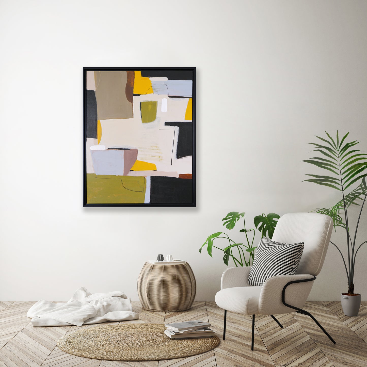 The Way with Woods no.2 *10% OFF at Checkout