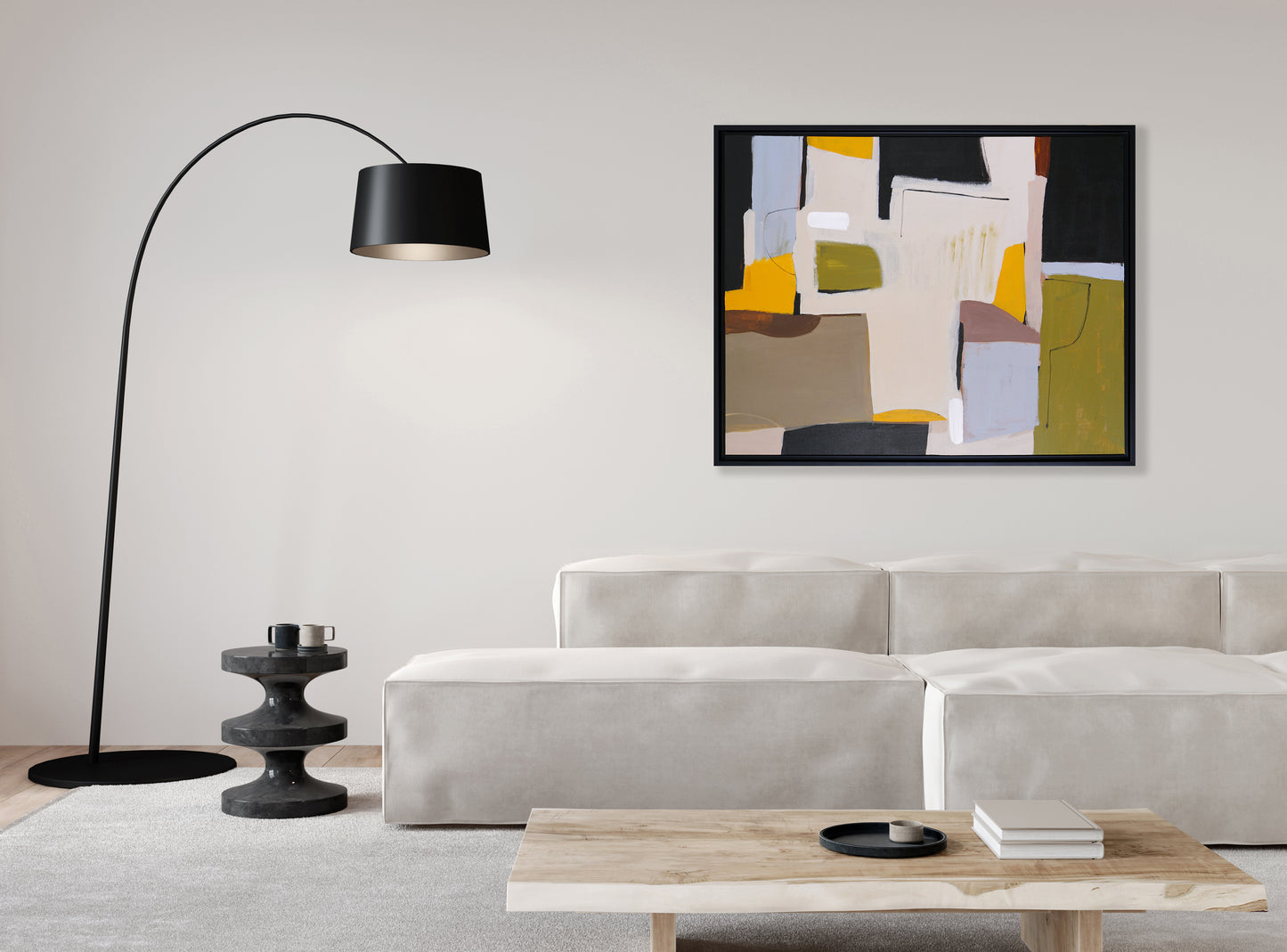 The Way with Woods no.2 *10% OFF at Checkout