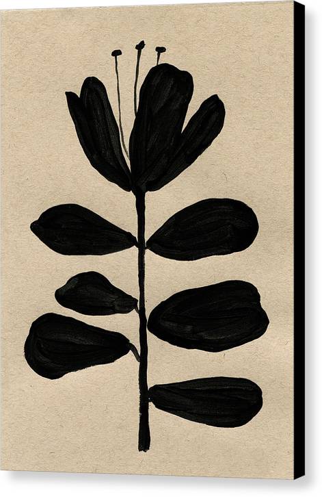 Botanical Garden - Canvas Print