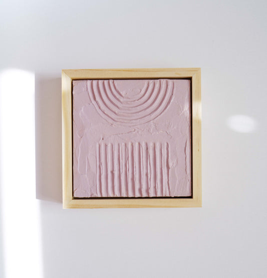 Wavez no.11 Haze Violet *10% Off at Check out