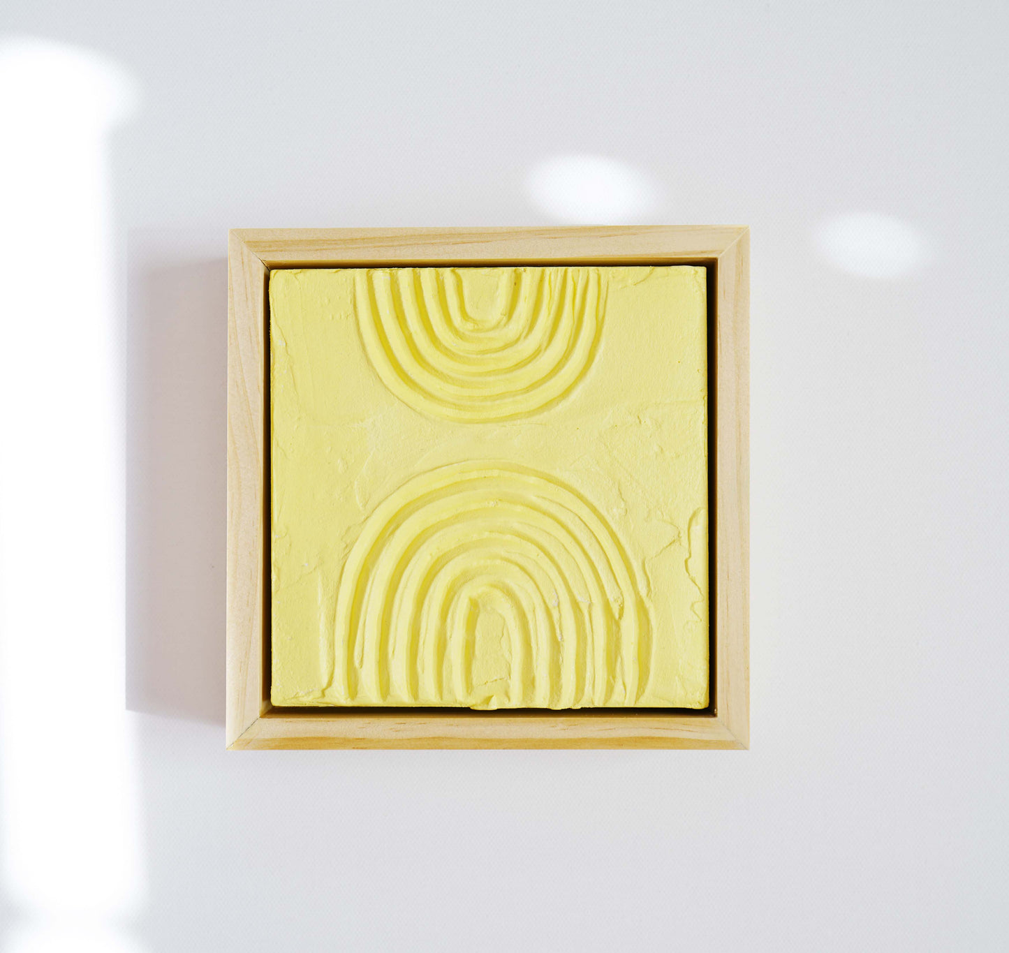 Wavez no.12 Light Lemon *10% Off at Check out