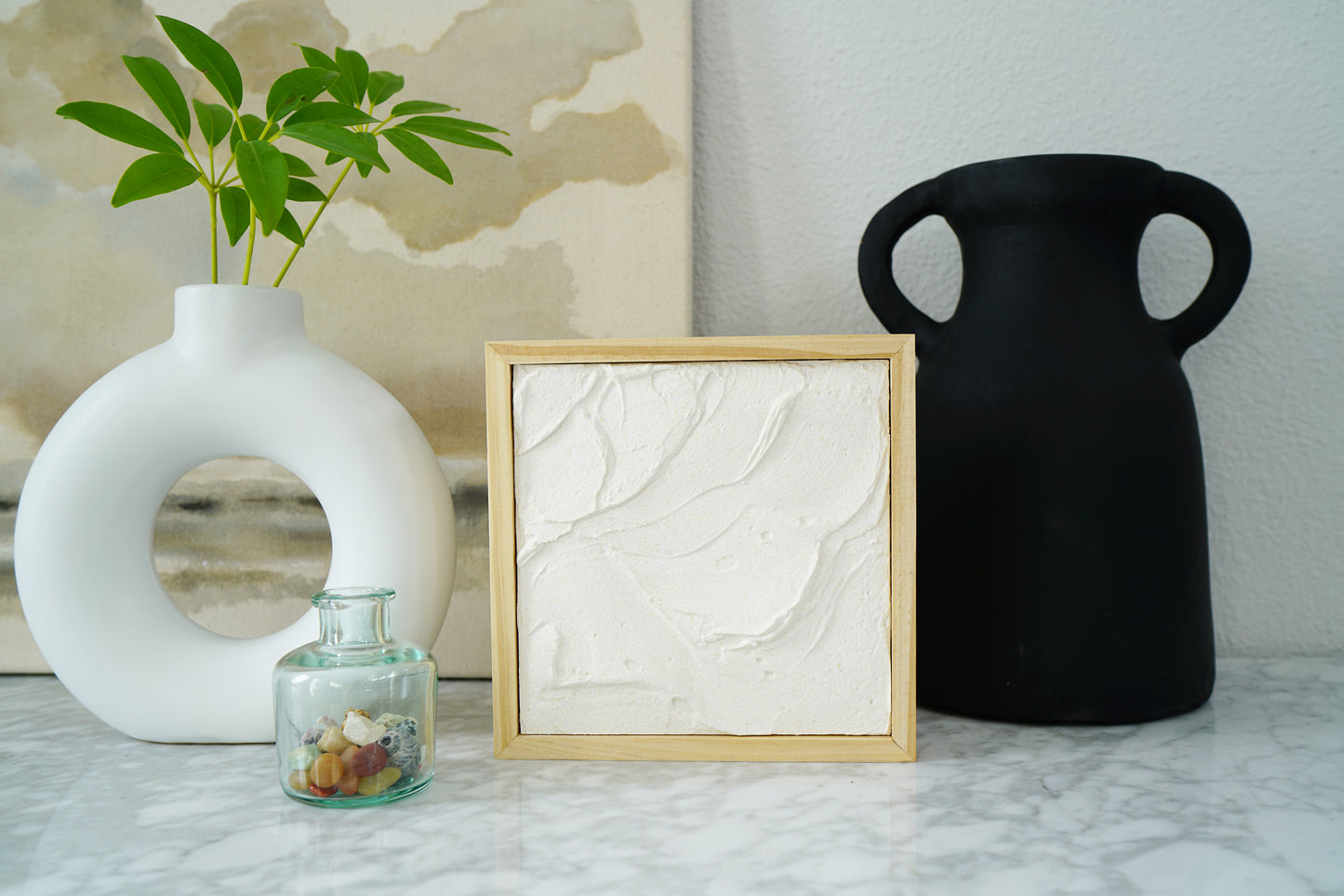 Wavez no.3 Ivory *10% Off at Check out