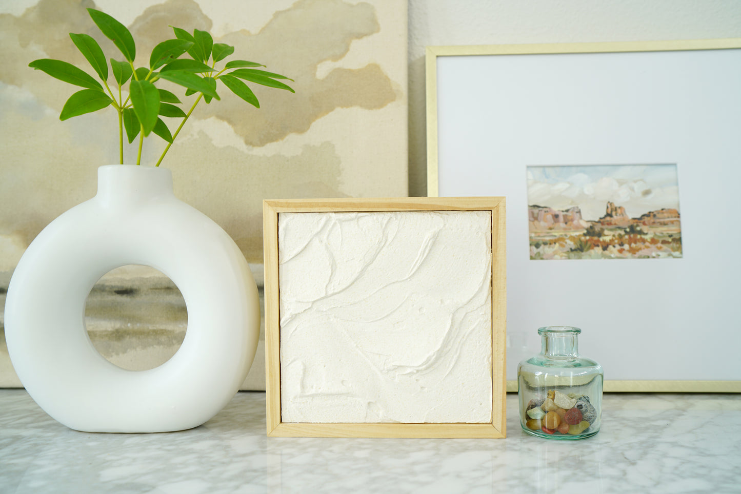 Wavez no.3 Ivory *10% Off at Check out