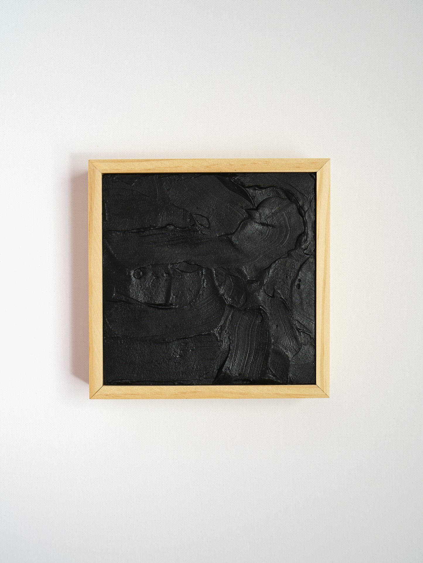 Wavez no.4 Black