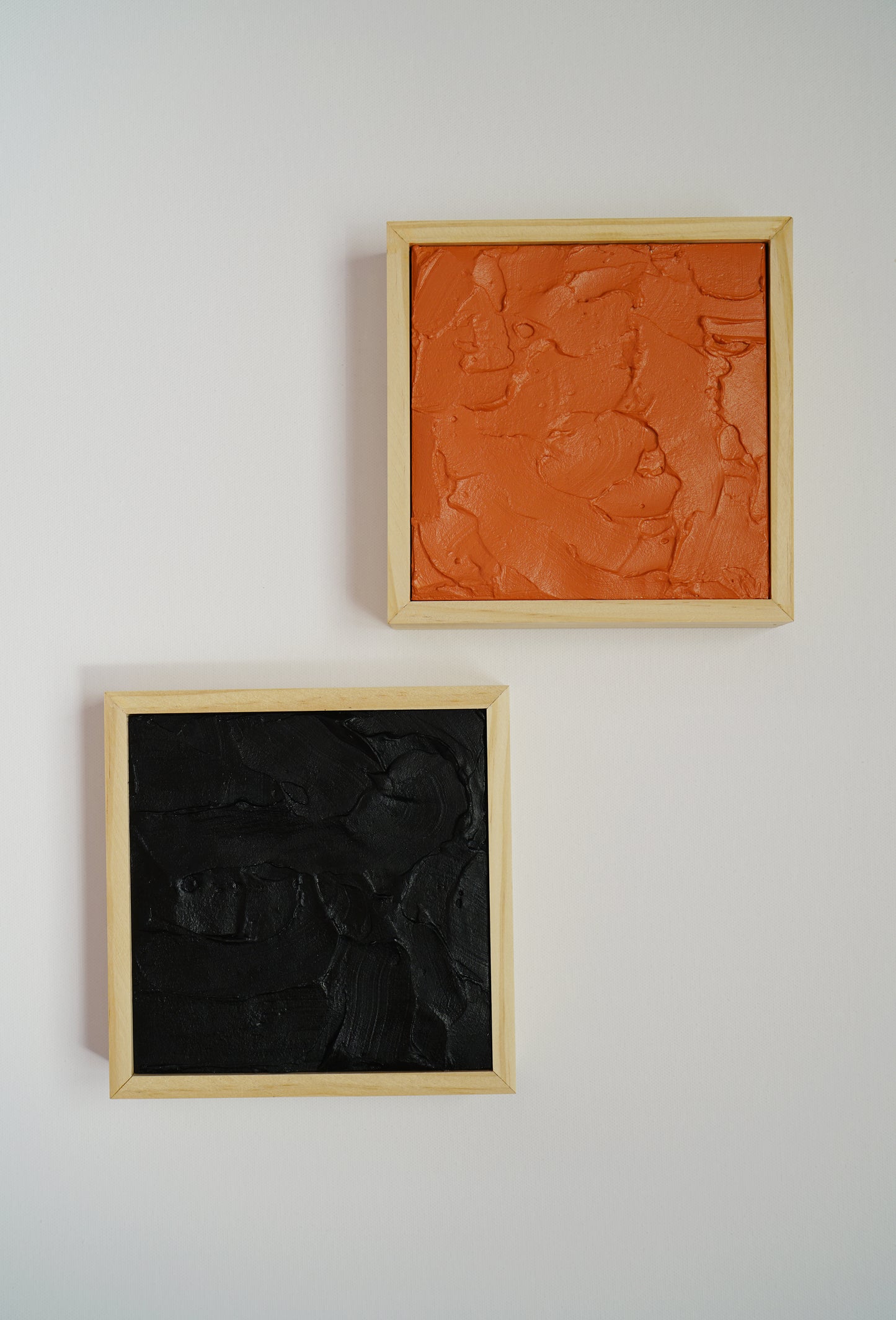 Wavez no.4 Black