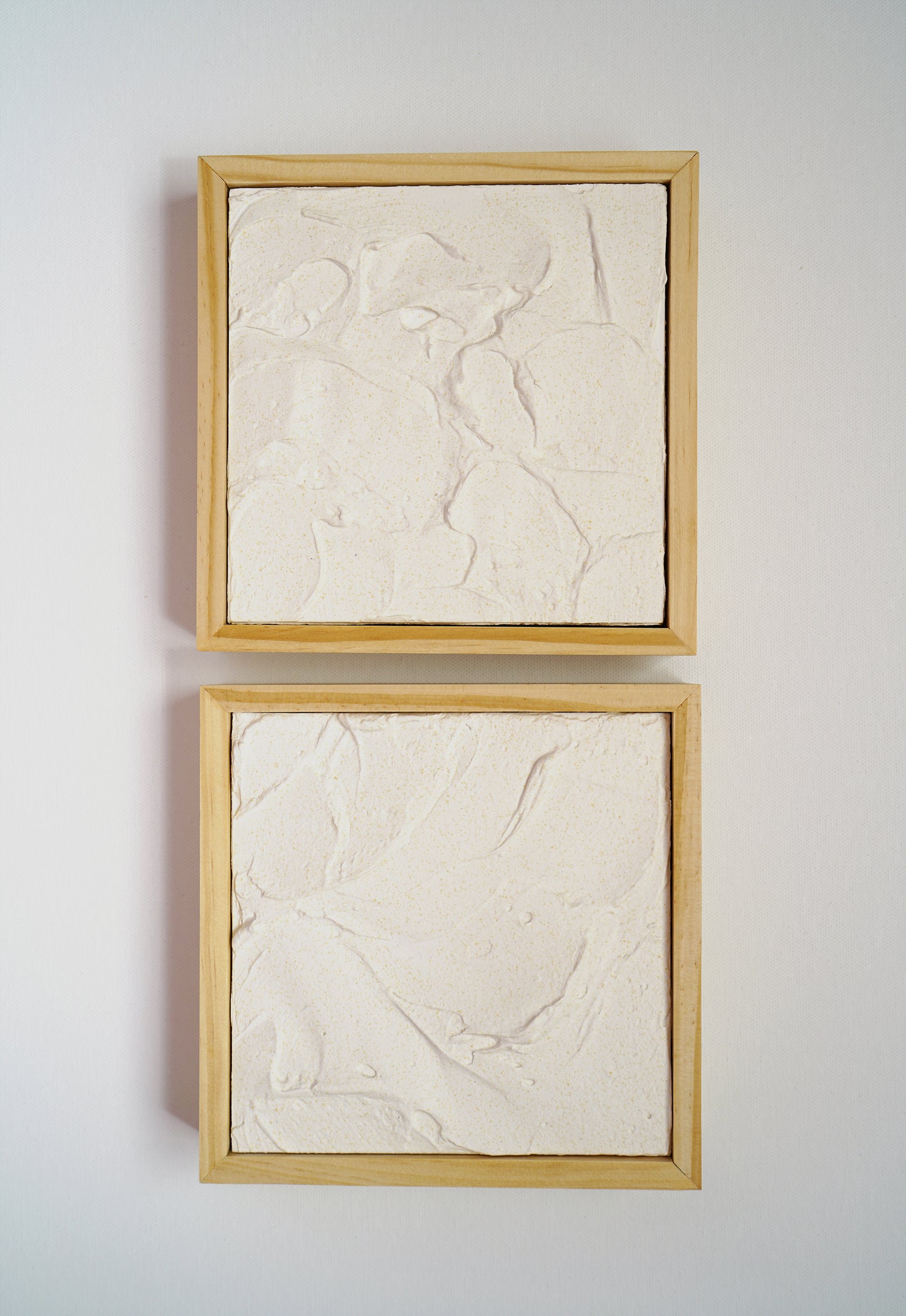 Wavez no.3 Ivory *10% Off at Check out