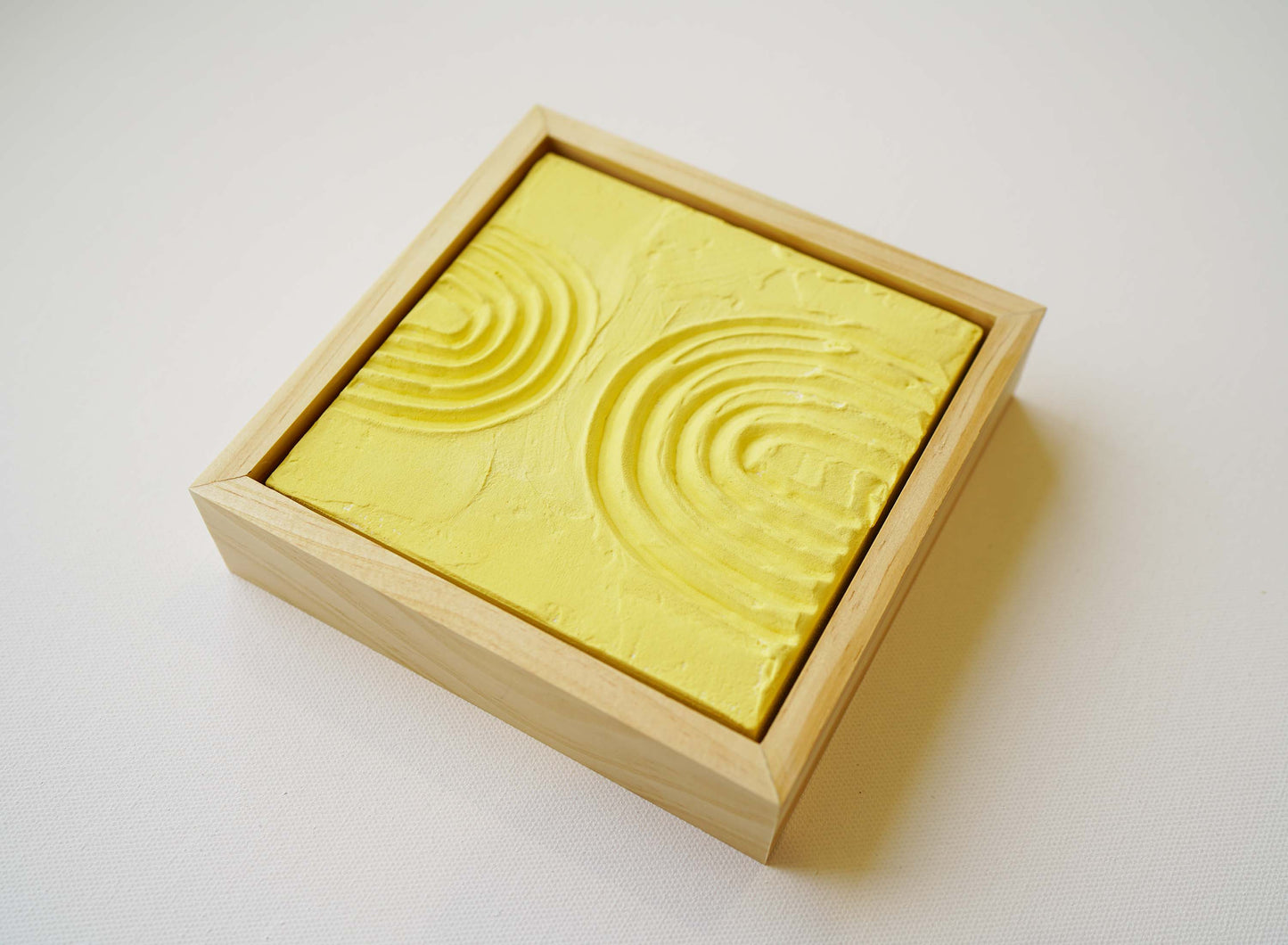 Wavez no.12 Light Lemon *10% Off at Check out