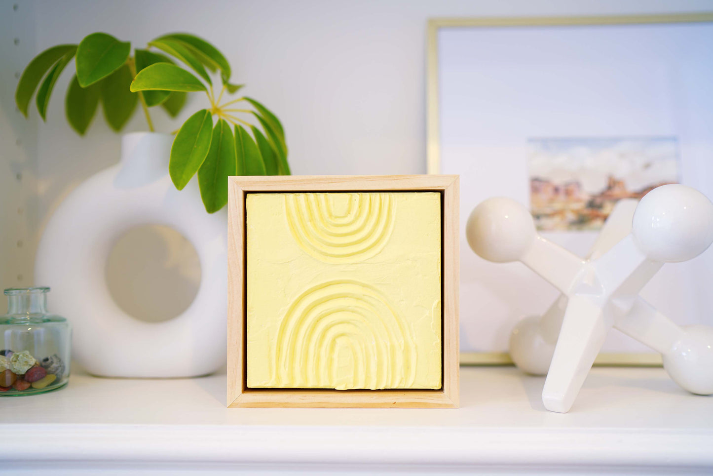 Wavez no.12 Light Lemon *10% Off at Check out