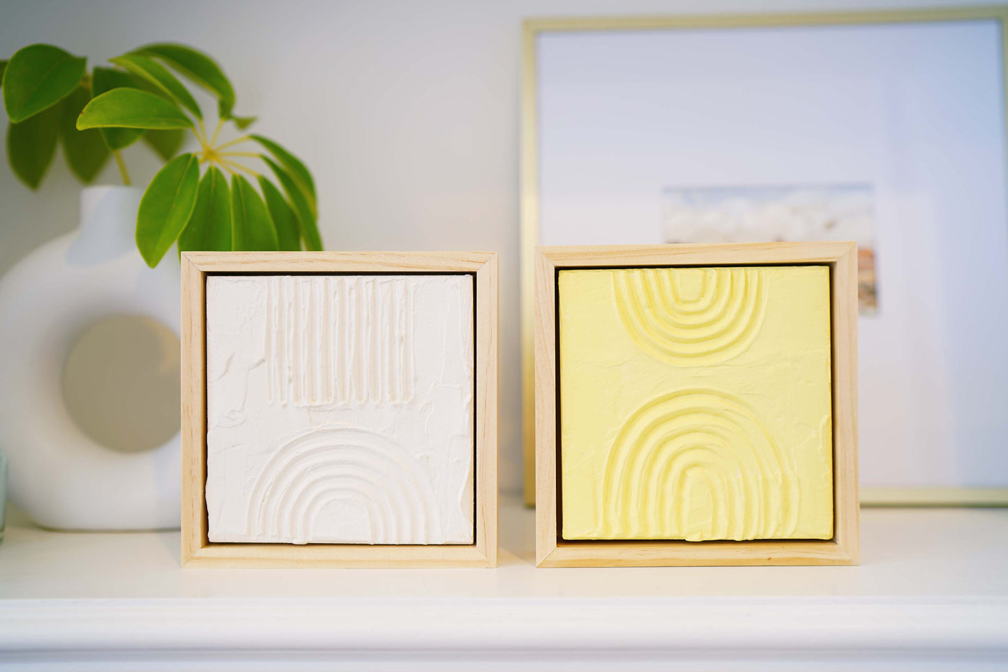 Wavez no.12 Light Lemon *10% Off at Check out