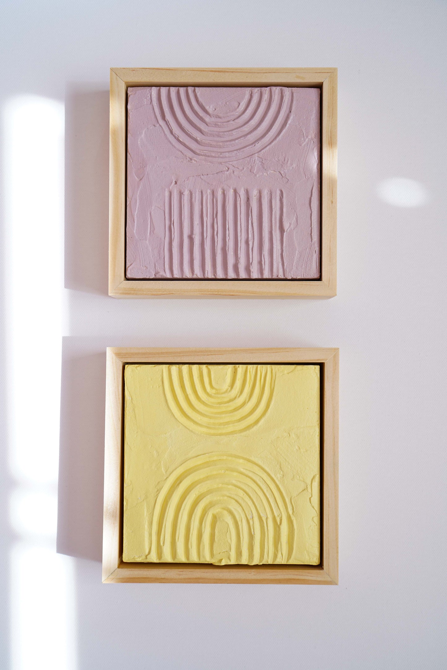 Wavez no.12 Light Lemon *10% Off at Check out