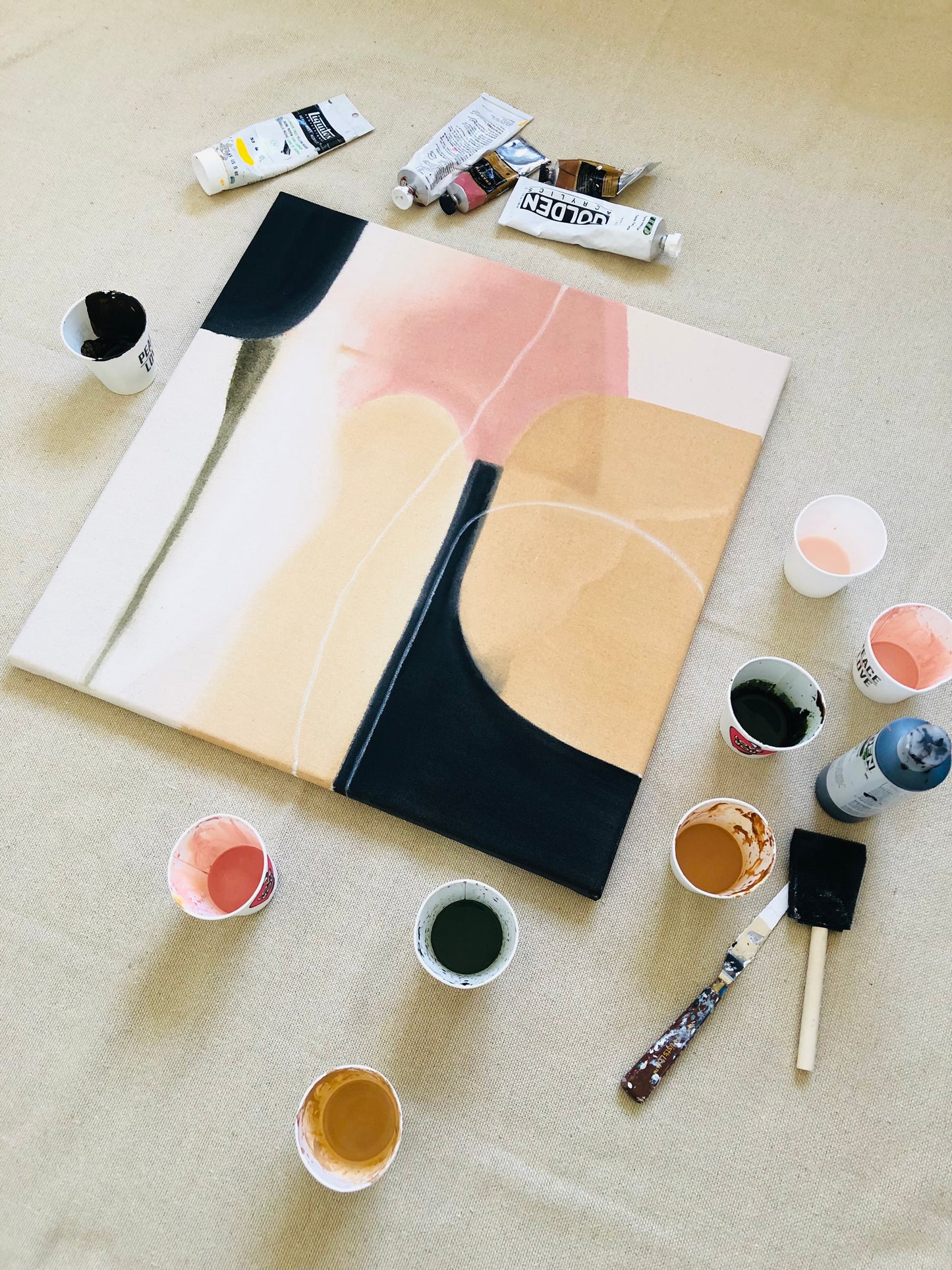 Natural Balance *SOLD