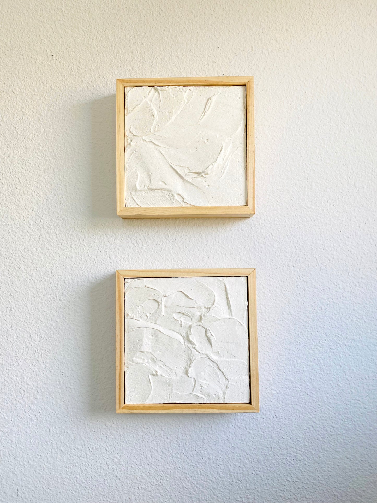 Wavez no.3 Ivory *10% Off at Check out