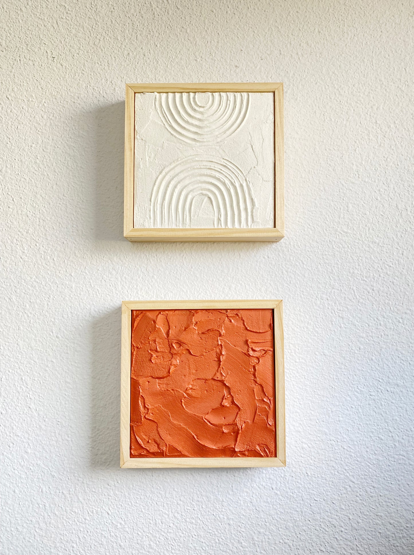 Wavez no.5 Terra Cotta Orange *10% Off at Check out
