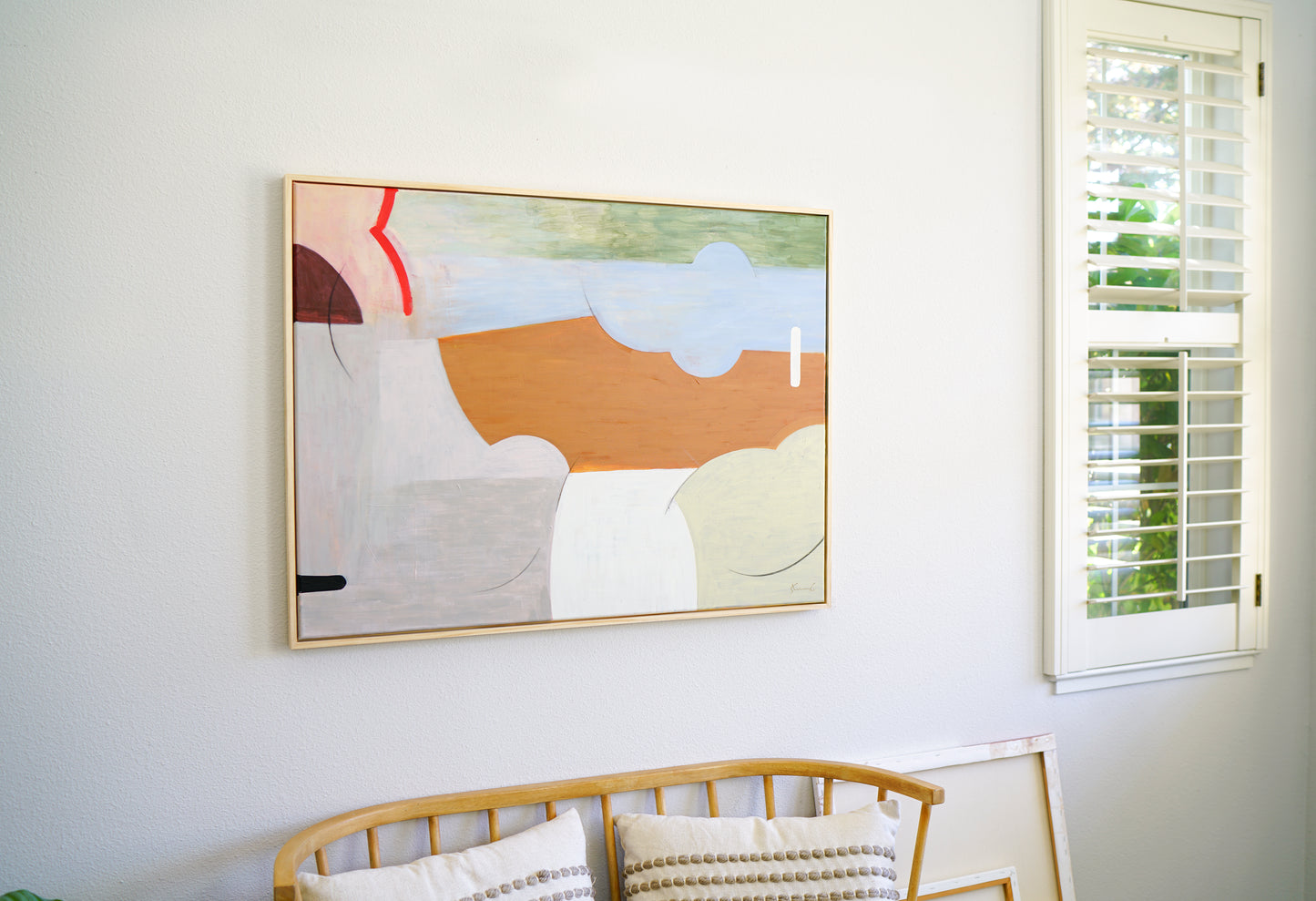 Along the Ridge 30x40 * 30% Off at checkout