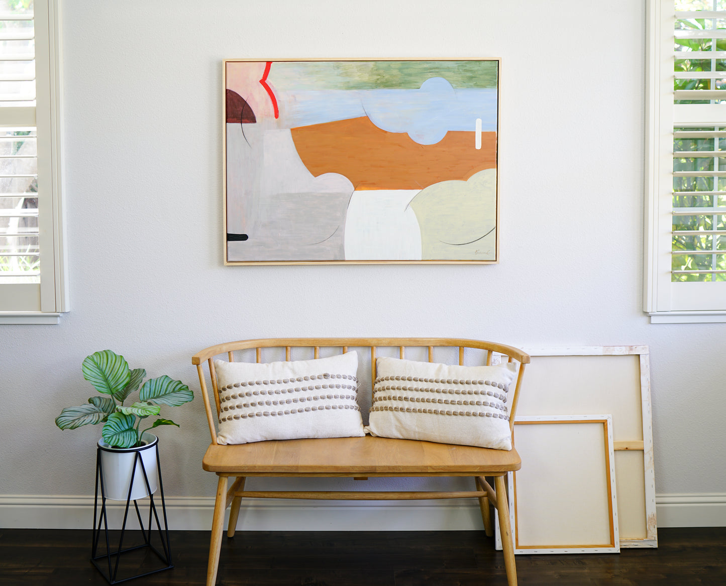Along the Ridge 30x40 * 30% Off at checkout