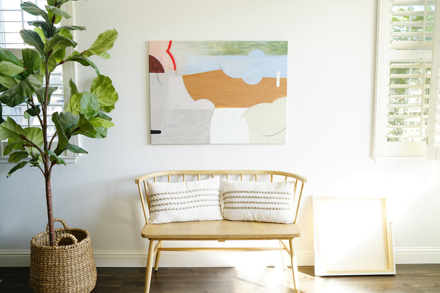 Along the Ridge 30x40 * 30% Off at checkout