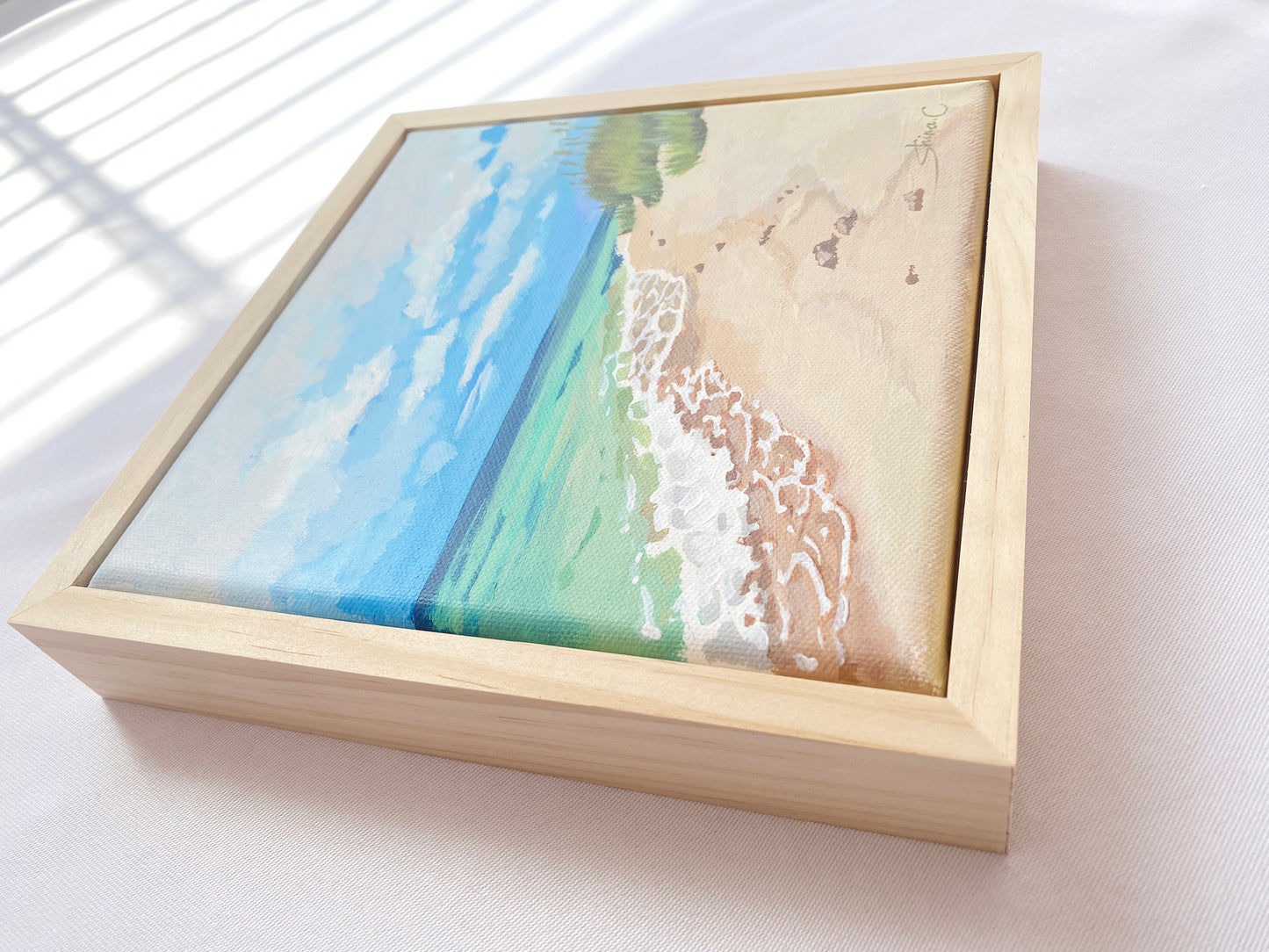 Beach Scenery *20% OFF at checkout