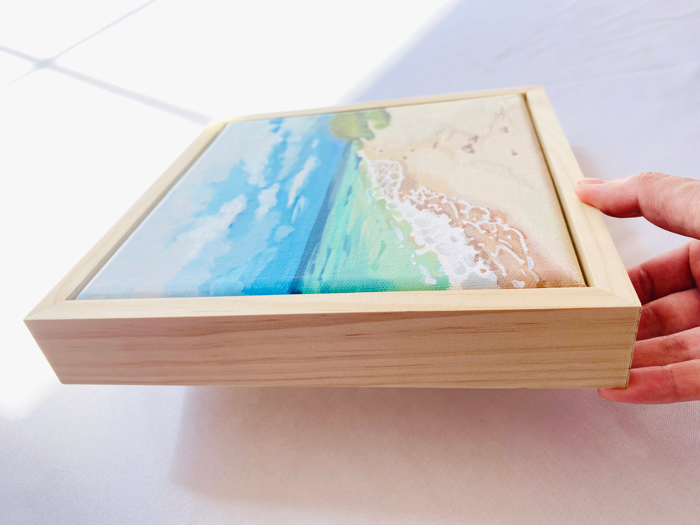 Beach Scenery *20% OFF at checkout