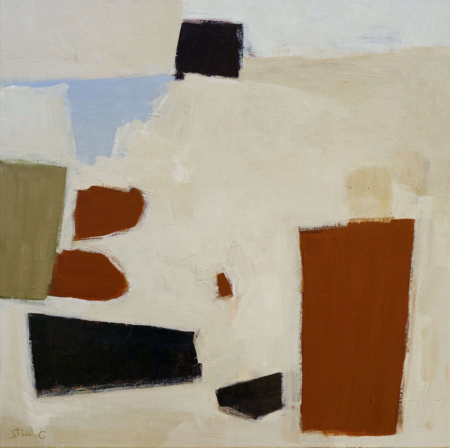 Belle Vineyard *SOLD