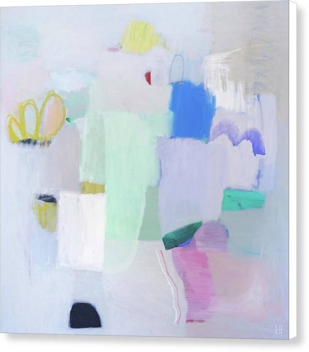 Blossom - Canvas Print