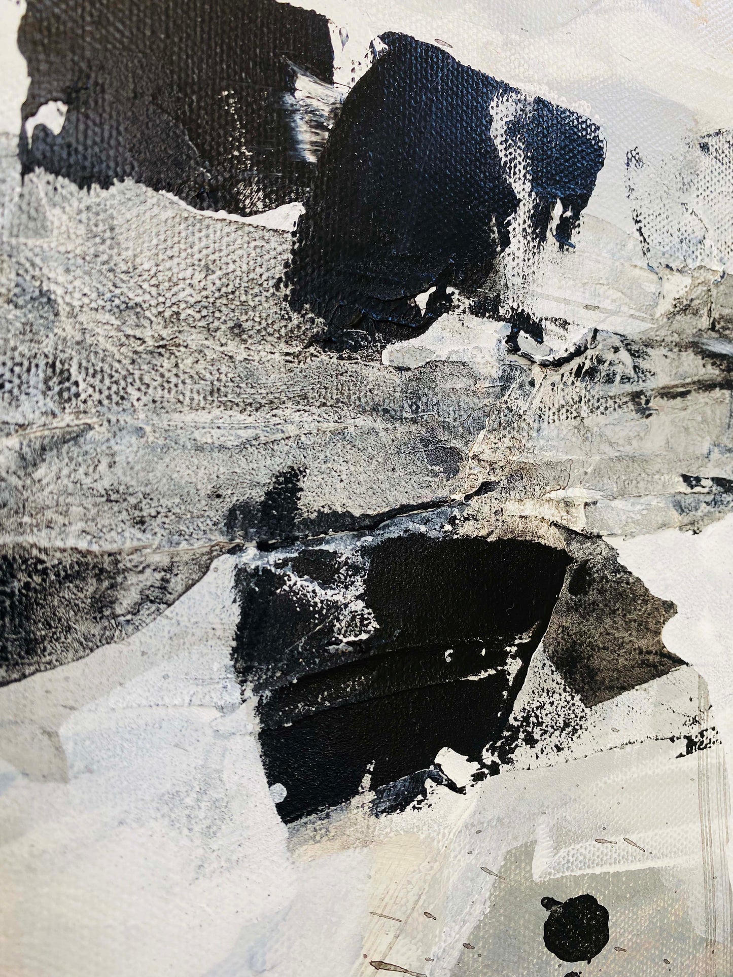 Blustery Day *SOLD