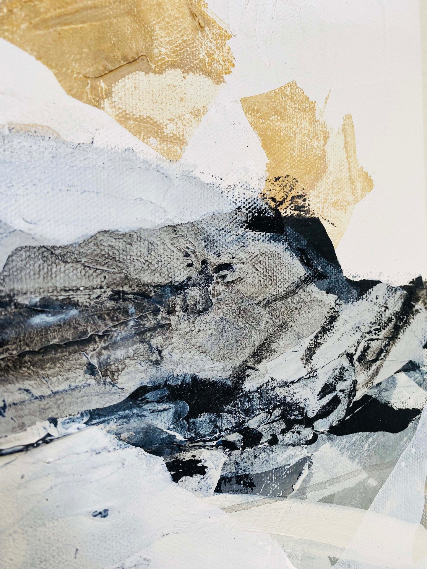 Blustery Day *SOLD