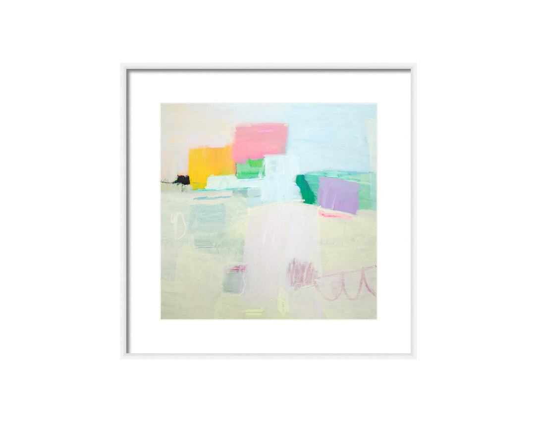 Bright Field *30% Off at checkout