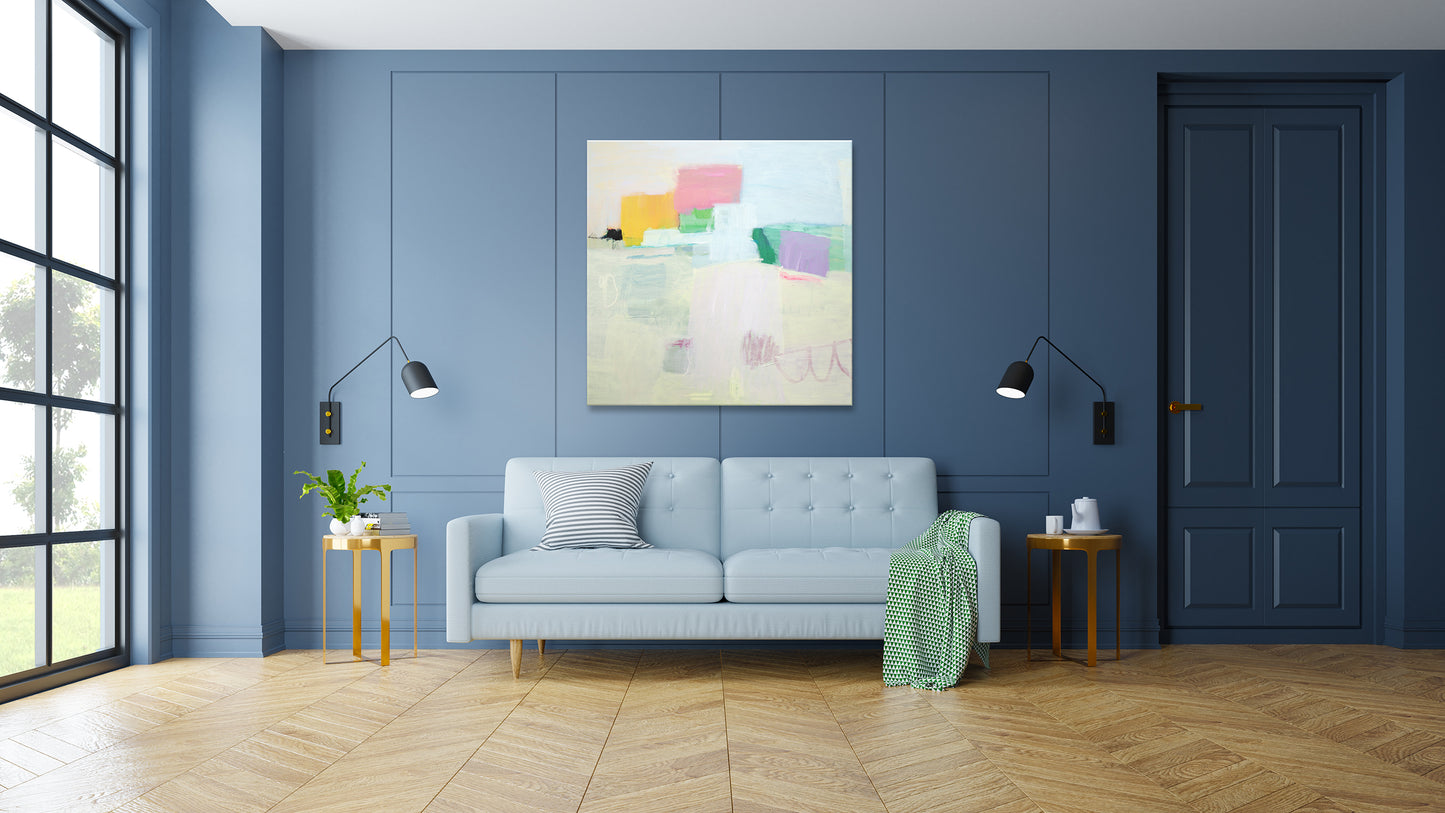 Bright Field *30% Off at checkout