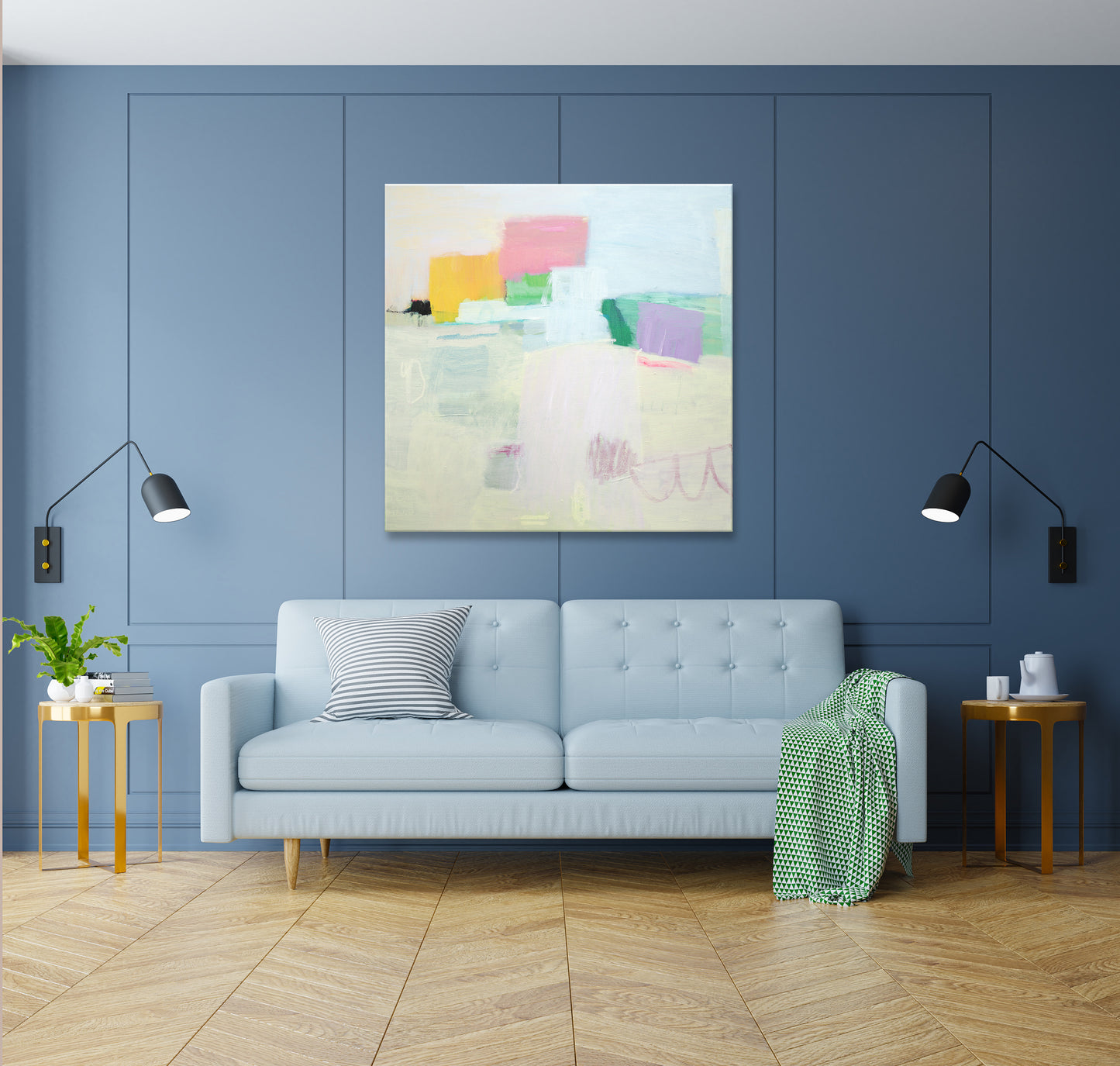 Bright Field *30% Off at checkout