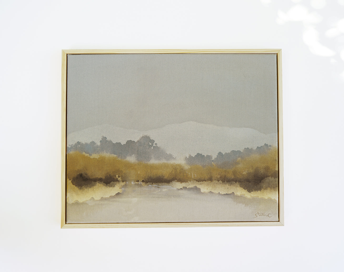After a Rain *SOLD