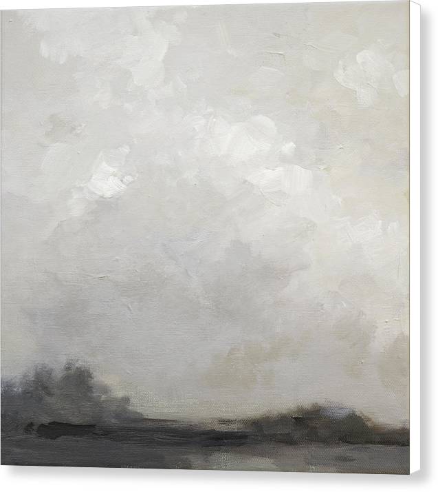 Dusk - Canvas Print *Popular!