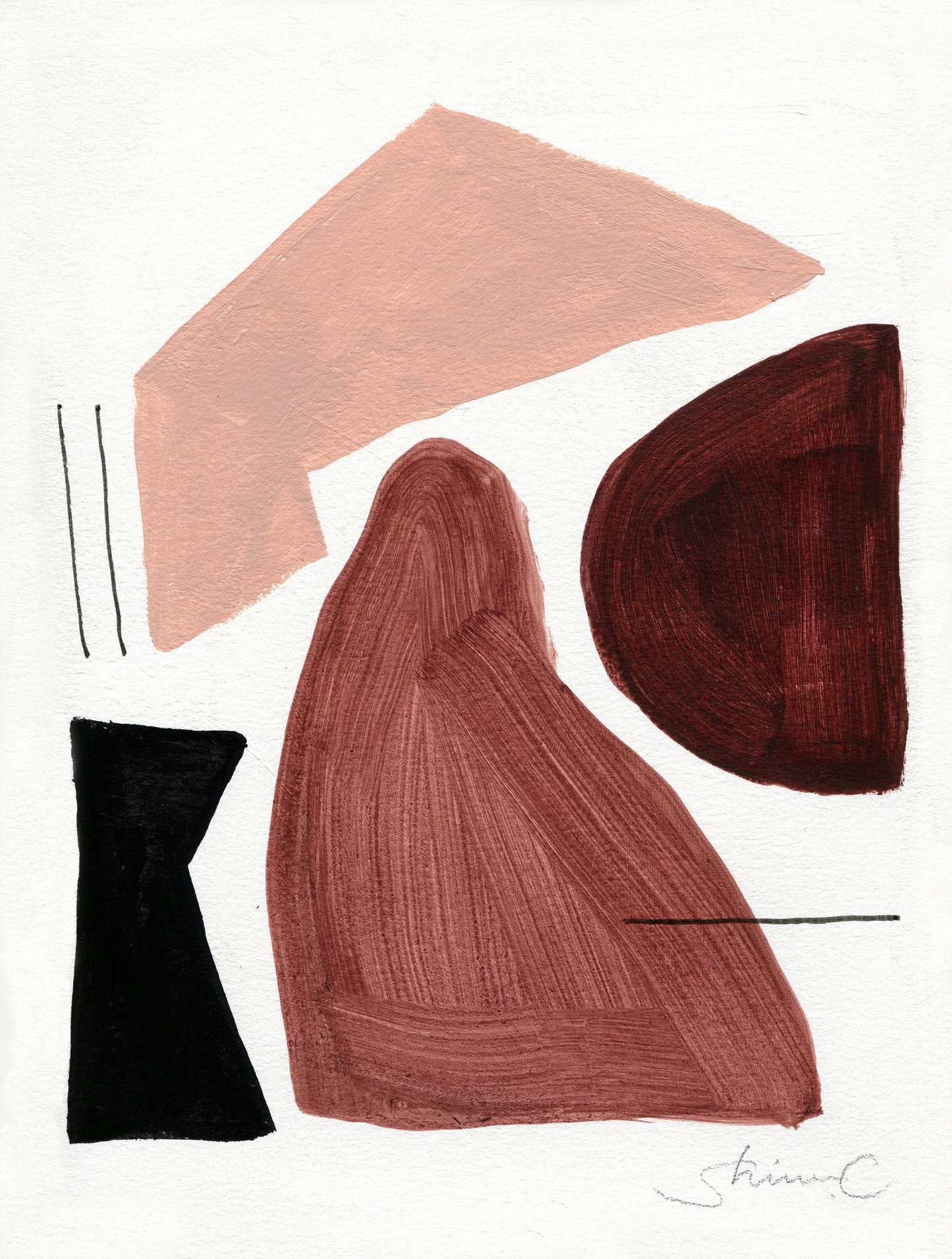 Ensemble no.1