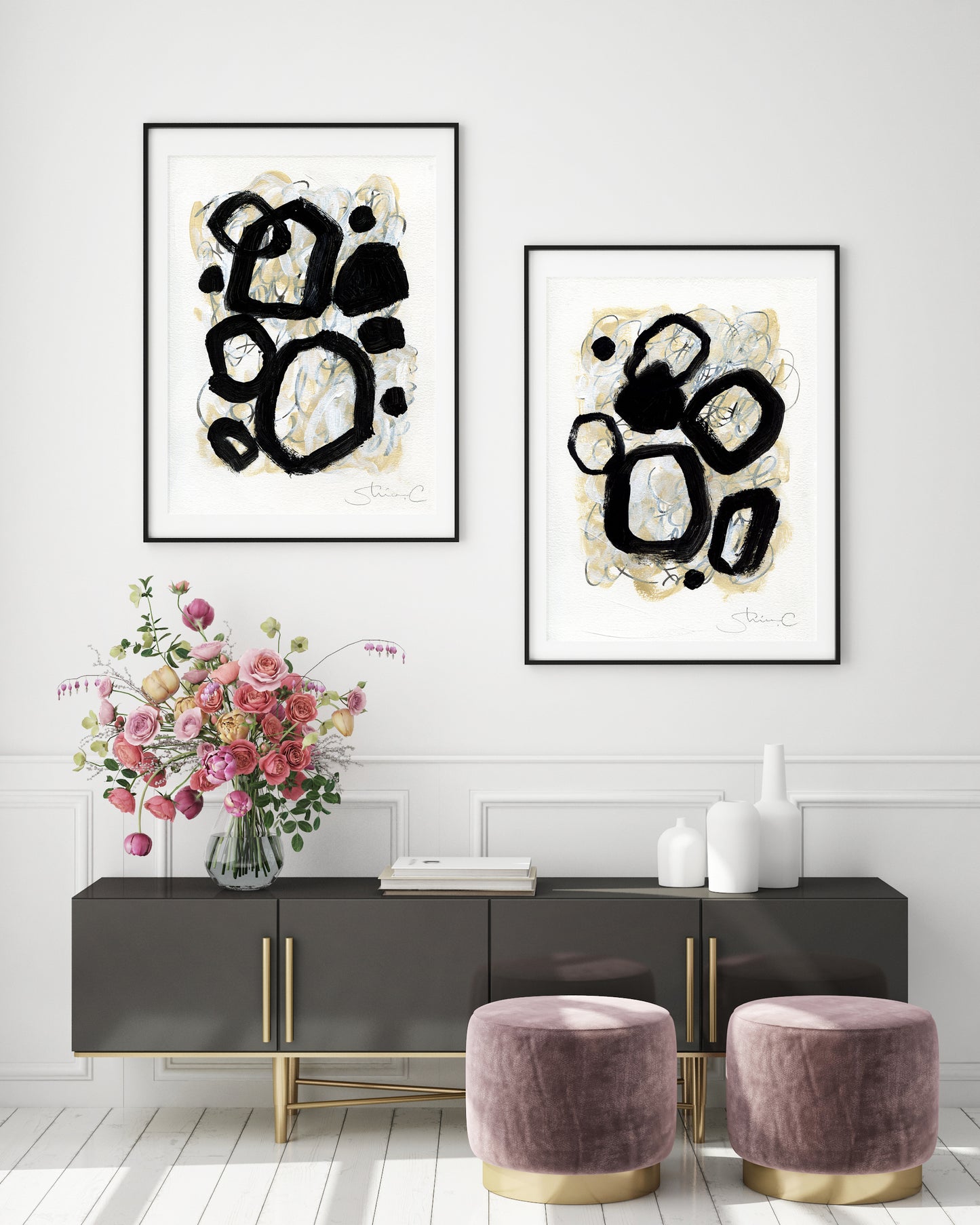 Everlasting no.2 *20% OFF at checkout