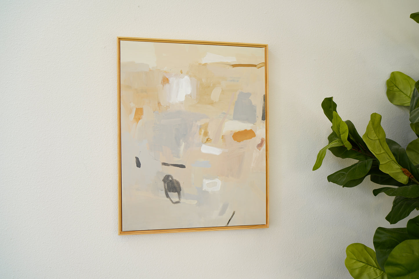 Genoa-Featured in Saatchi Art Collection *10% OFF at Checkout