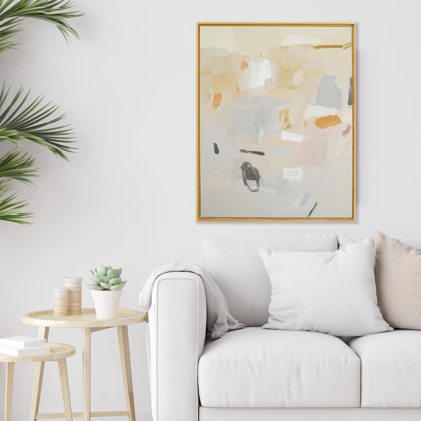 Genoa-Featured in Saatchi Art Collection *10% OFF at Checkout