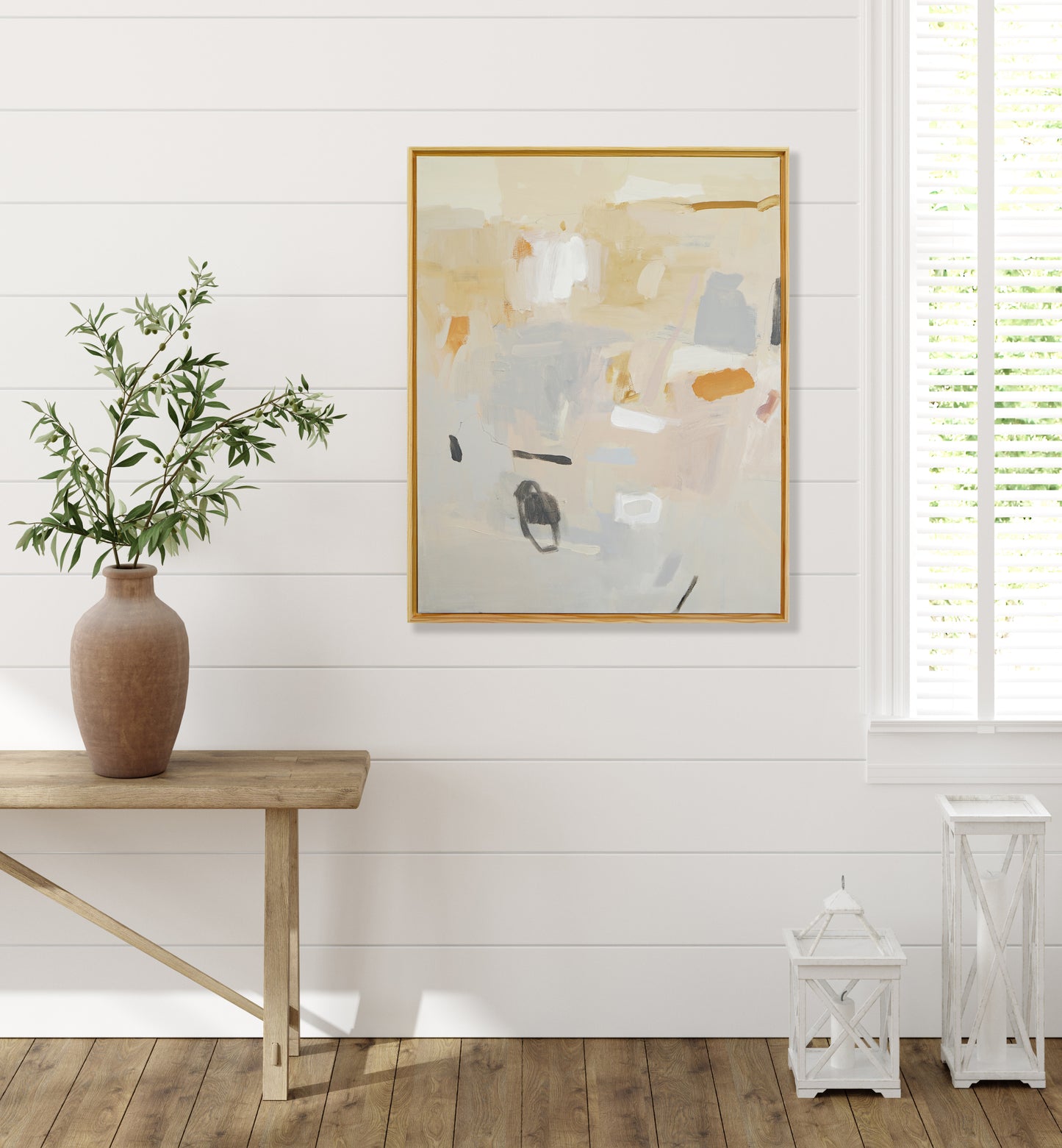 Genoa-Featured in Saatchi Art Collection *10% OFF at Checkout
