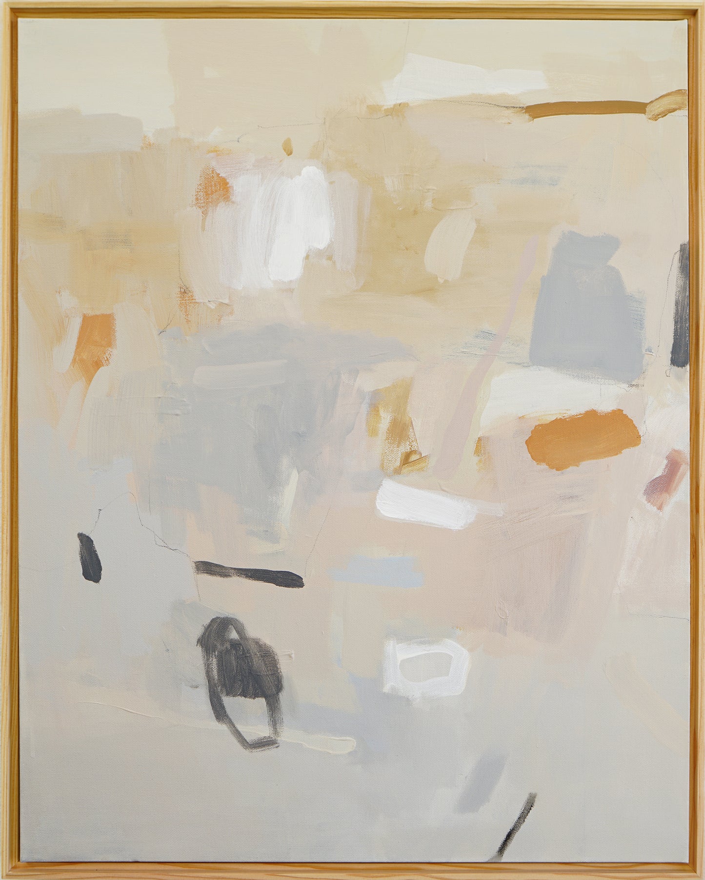 Genoa-Featured in Saatchi Art Collection *10% OFF at Checkout