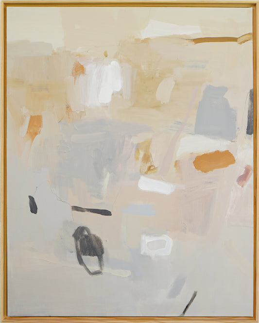 Genoa-Featured in Saatchi Art Collection *SOLD