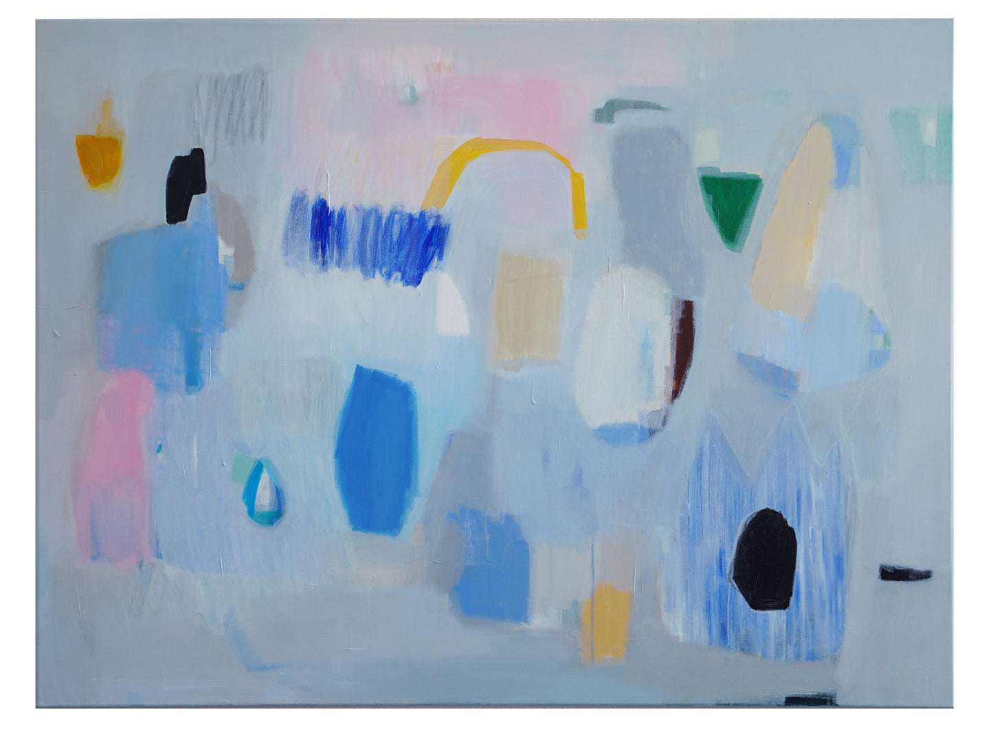 Treasured series 'Golden Rain'