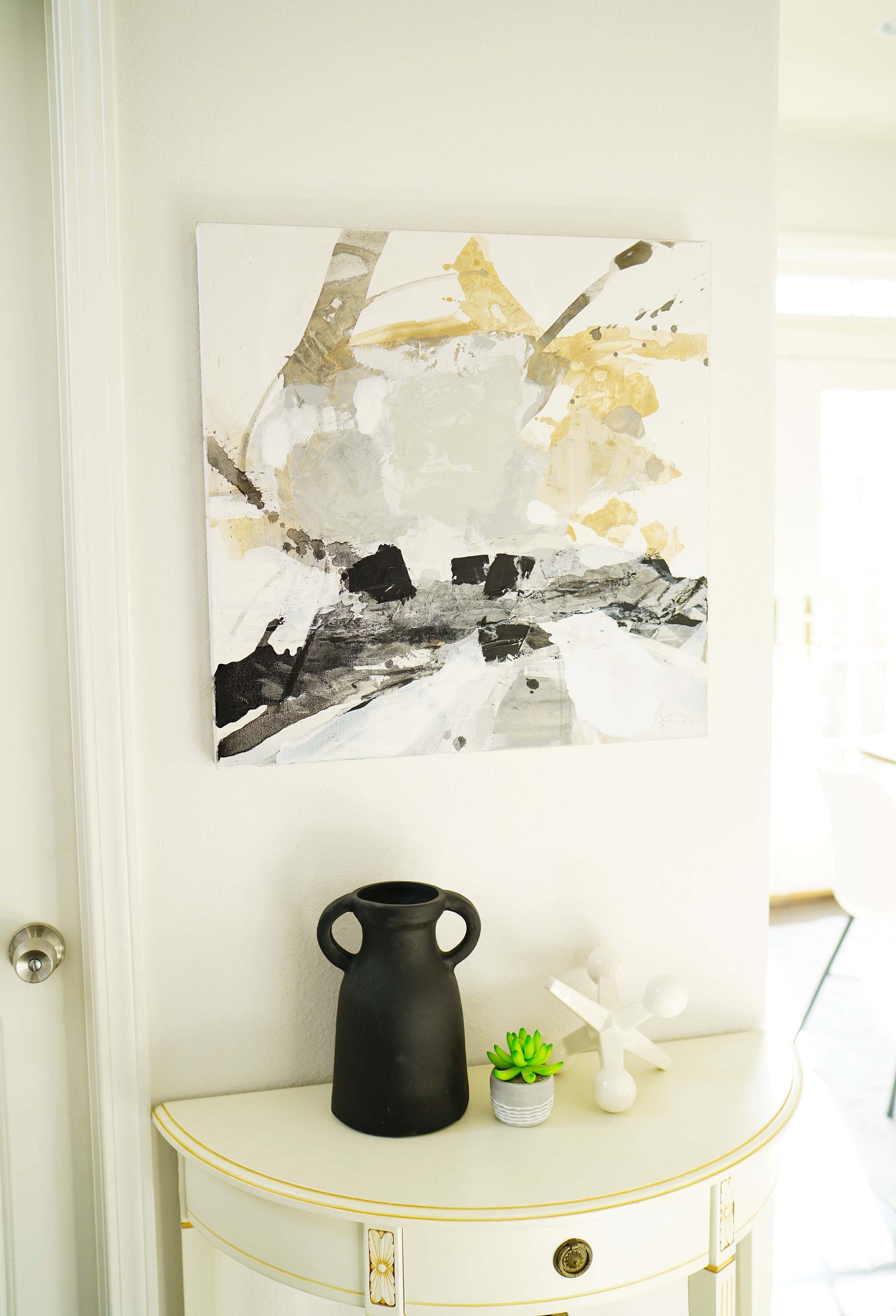 Blustery Day *SOLD