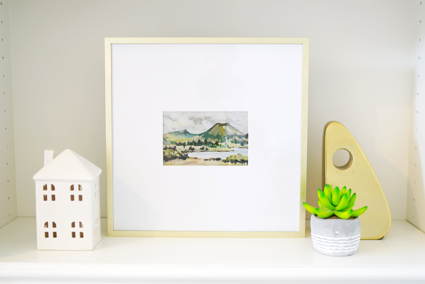 Green Mountain Lake *20% OFF at checkout