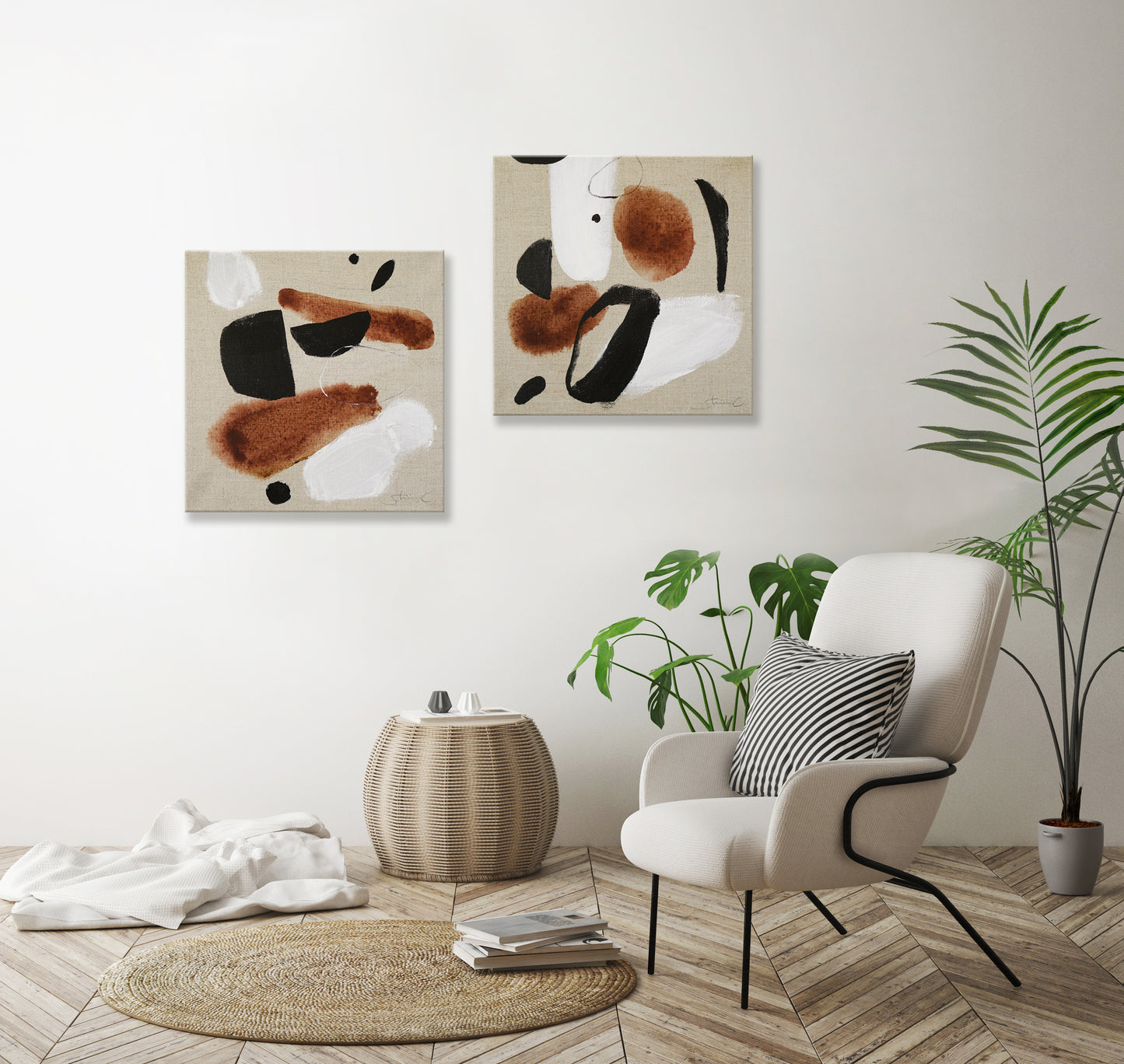 Levitating No.1 *SOLD