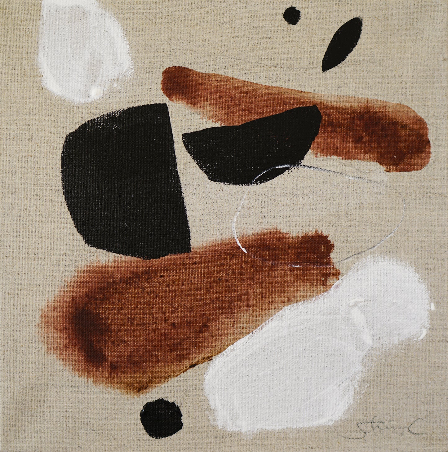 Levitating No.1 *SOLD