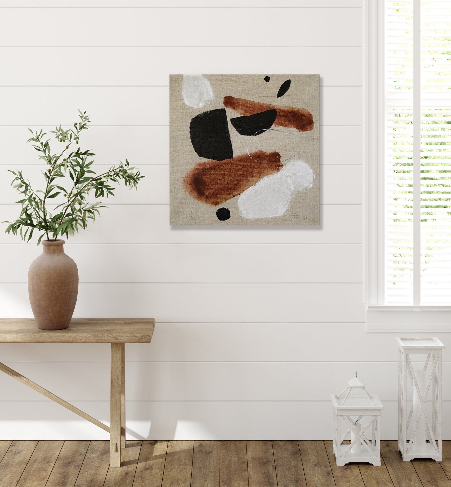 Levitating No.1 *SOLD